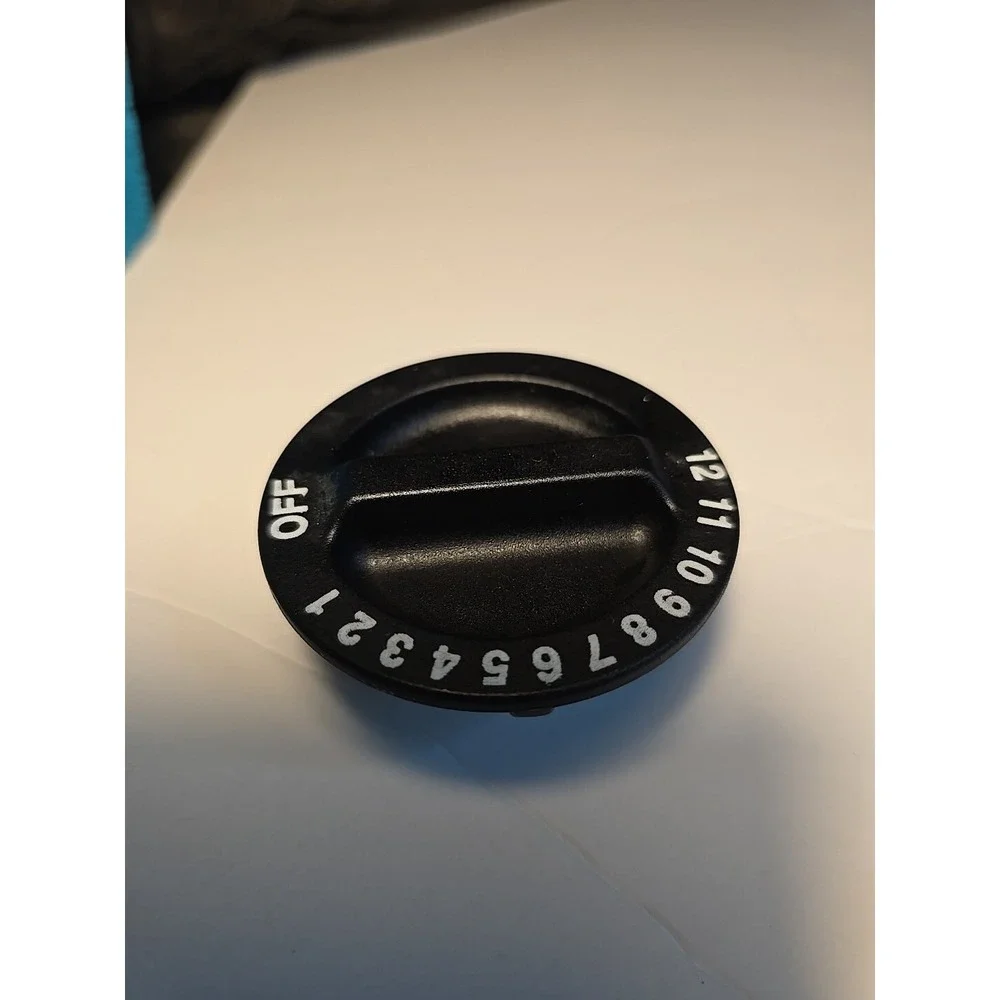 12‎ SPEED SELECTOR KNOB for Sunbeam Mixmaster Model 01401 Replacement Part